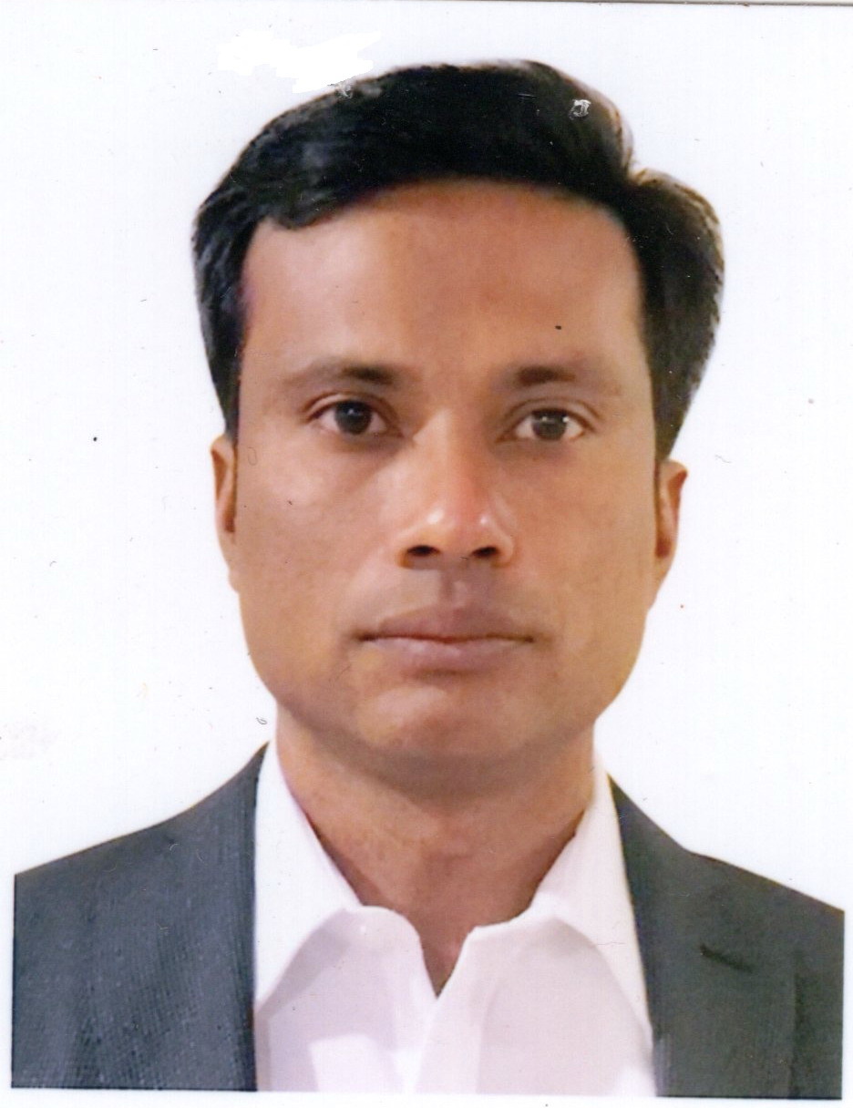 Mr. Jahangir Alam